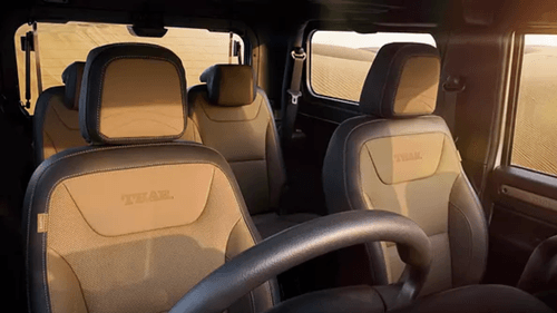 Mahindra Thar Earth Edition Launched: Prices in India Start at Rs. 15.40 Lakh