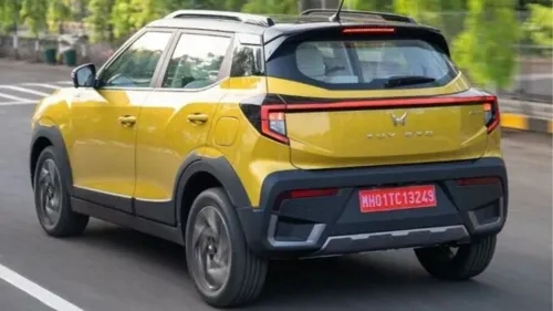 Mahindra XUV 3XO: All Things a Buyer Should Know 