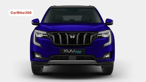 महिंद्रा ने लॉन्च किया अधिक किफायती XUV700 MX 7-सीटर वेरिएंट, Tata Safari को टक्कर देने के लिए तैयार; विवरण 