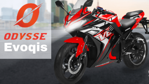 Top 5 Electric Bikes for Indian Commuters to Buy in 2024