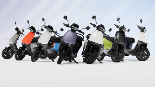 Ola Introduces S1X with 190 km range, price starting at Rs 69,999