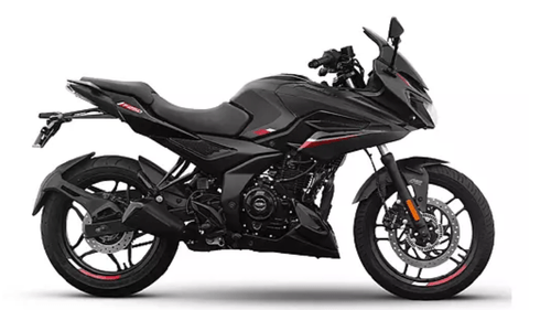 Bajaj Auto Soon to Launch Upgraded Pulsar F250 in India 