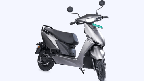 Quantum Energy Slashes Prices on Plasma X and XR E-Scooters