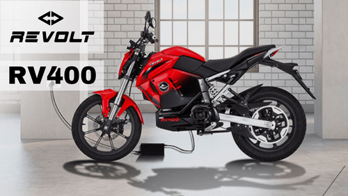 Top 5 Electric Bikes for Indian Commuters to Buy in 2024