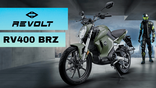 Top 5 Electric Bikes for Indian Commuters to Buy in 2024