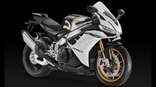 Aprilia India Launches 660 Range along with Tuareg 660, Appoints John Abraham As Brand Ambassador