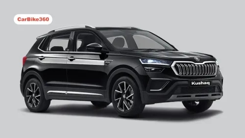 2024 Skoda Slavia and Kushaq Launched in India;  6 Airbags is Now a Standard Offering; Check Details 