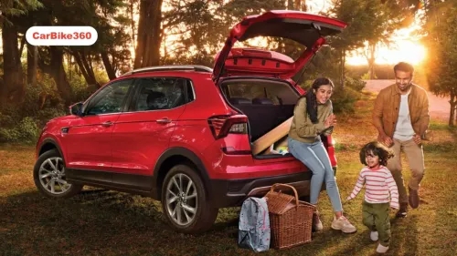 2024 Skoda Slavia and Kushaq Launched in India;  6 Airbags is Now a Standard Offering; Check Details 
