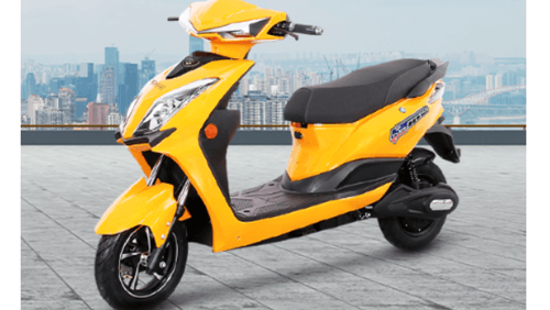 Sokudo Introduces 3 Affordable E-Scooters to Indian Market, Prices Starting at Rs 59,889