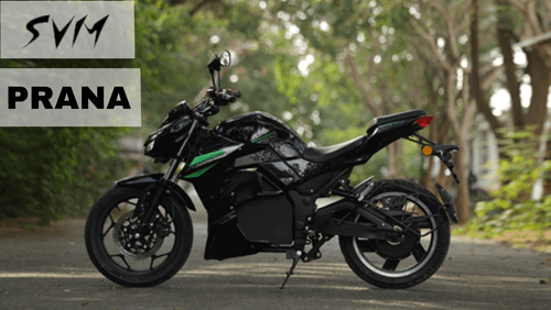 Top 5 Electric Bikes for Indian Commuters to Buy in 2024