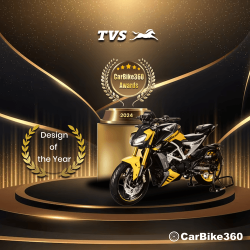 CarBike360 Awards 2024: Two Wheeler Segment Winners List