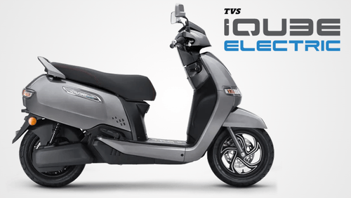TVS iQube Celebrates 4th Anniversary with ChargeFest Event in Bhubaneswar