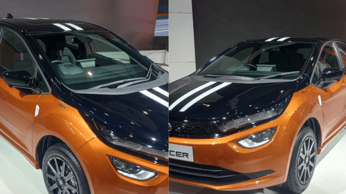 Tata Altroz Racer Edition ने भारत मोबिलिटी एक्सपो 2024 में स्पोर्टी अपग्रेड्स और पावर से भरपूर परफॉरमेंस के साथ धूम मचा दी