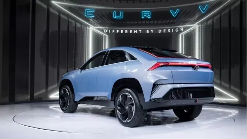 Top 5 Electric Cars Set To Make Indian Debut This Year; Check out the List