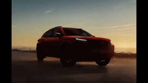 Toyota Taisor: 5 Things You Need to Know Before the Official Debut 