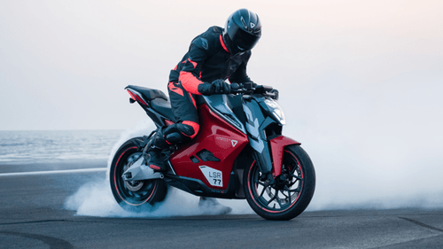 Ultraviolette F77 Mach 2 Launched in India at Starting Price of Rs 2.99 Lakh