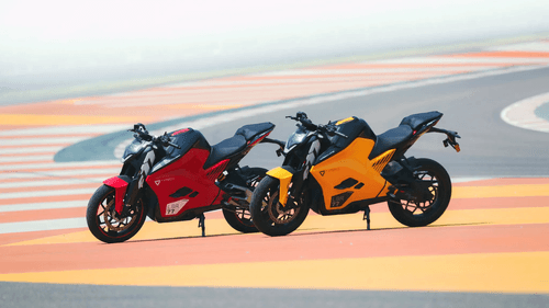 Ultraviolette F77 Mach 2 Launched in India at Starting Price of Rs 2.99 Lakh