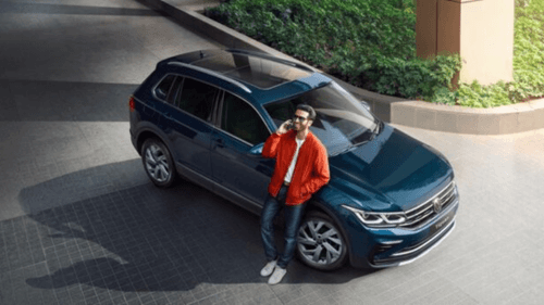 Volkswagen इस महीने Virtus, Taigun और Tiguan पर बड़ी छूट दे रहा है