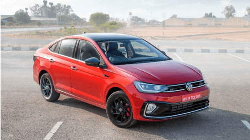 Volkswagen इस महीने Virtus, Taigun और Tiguan पर बड़ी छूट दे रहा है