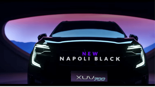 2024 महिंद्रा XUV700 TVC का अनावरण: नई विशेषताओं में व्यापक अंतर्दृष्टि