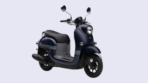 Yamaha Launches 2024 Vino 50cc Scooter in Japan with New Colour Schemes