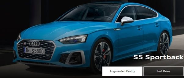 Audi S5