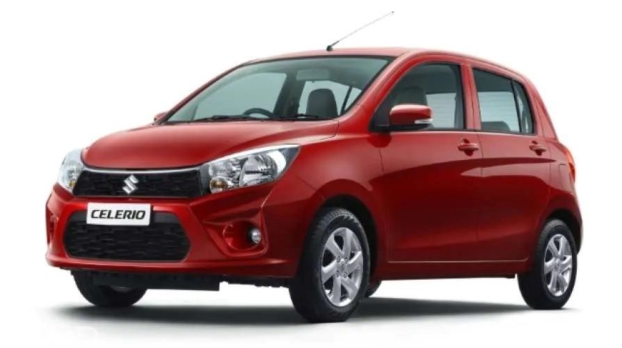 Maruti Suzuki Celerio to get a complete makeover