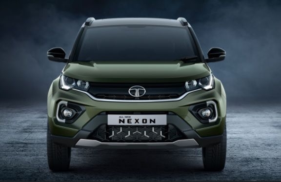Tata Nexon