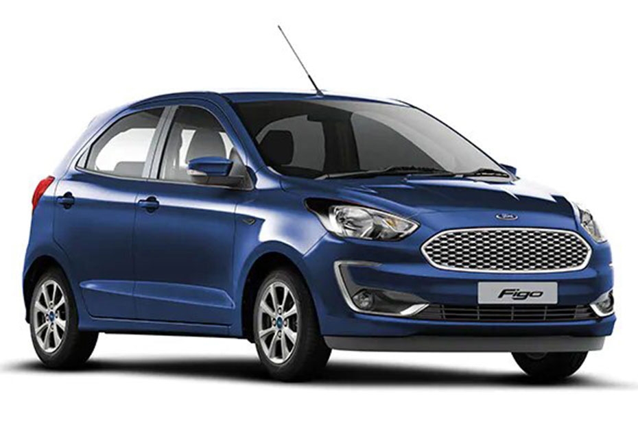 Ford Figo 