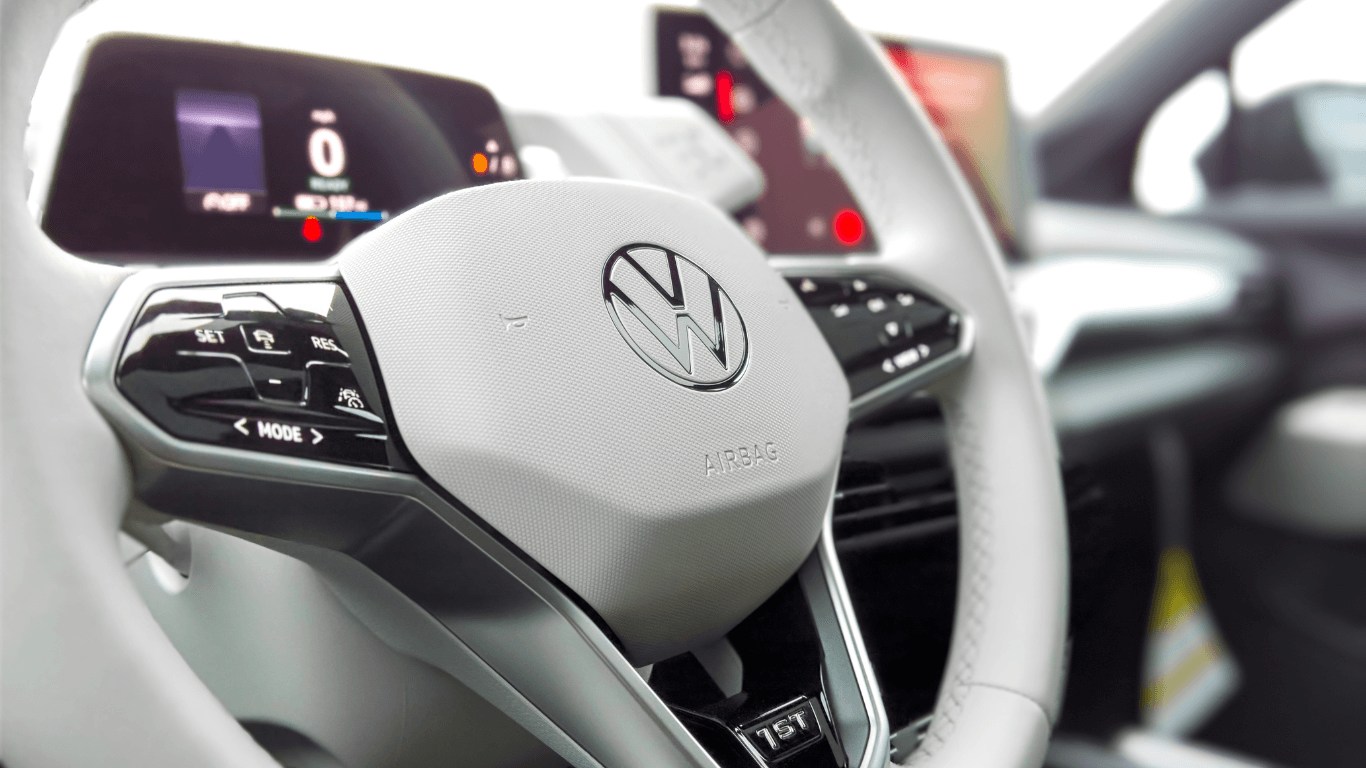 Volkswagen Sparks a Green Revolution: Electrifying 30% of Cars in India