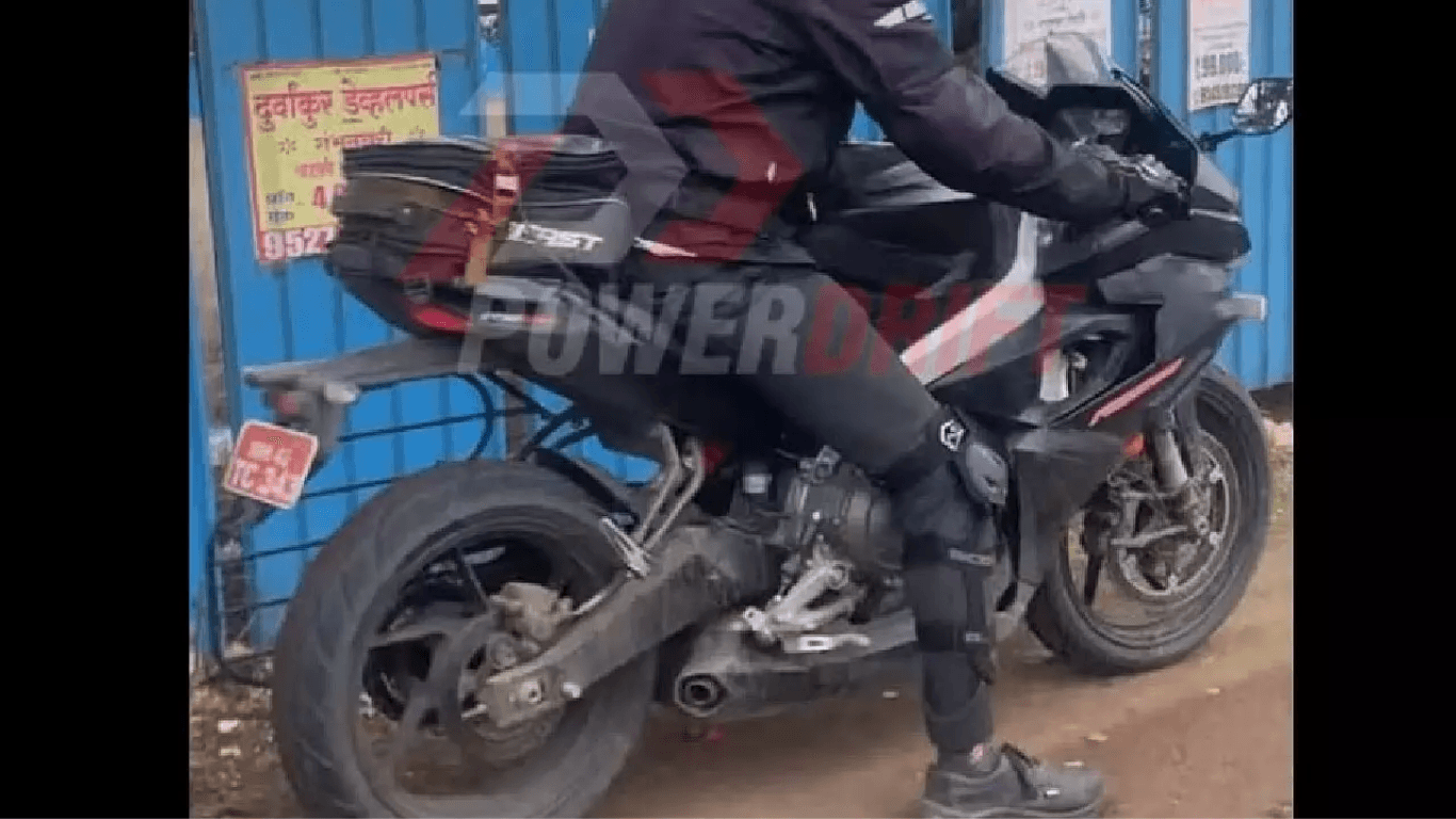 What We Know So Far About the Aprilia RS440