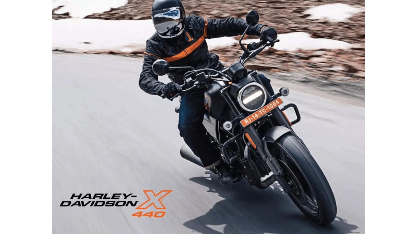 Harley-Davidson X440: The Roadster That Redefines the Cruiser Segment in India
