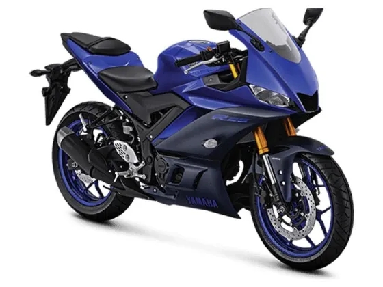 नवीनतम लॉन्च: Yamaha YZF-R25 और MT-25 नए इंजन और सुविधाओं के साथ