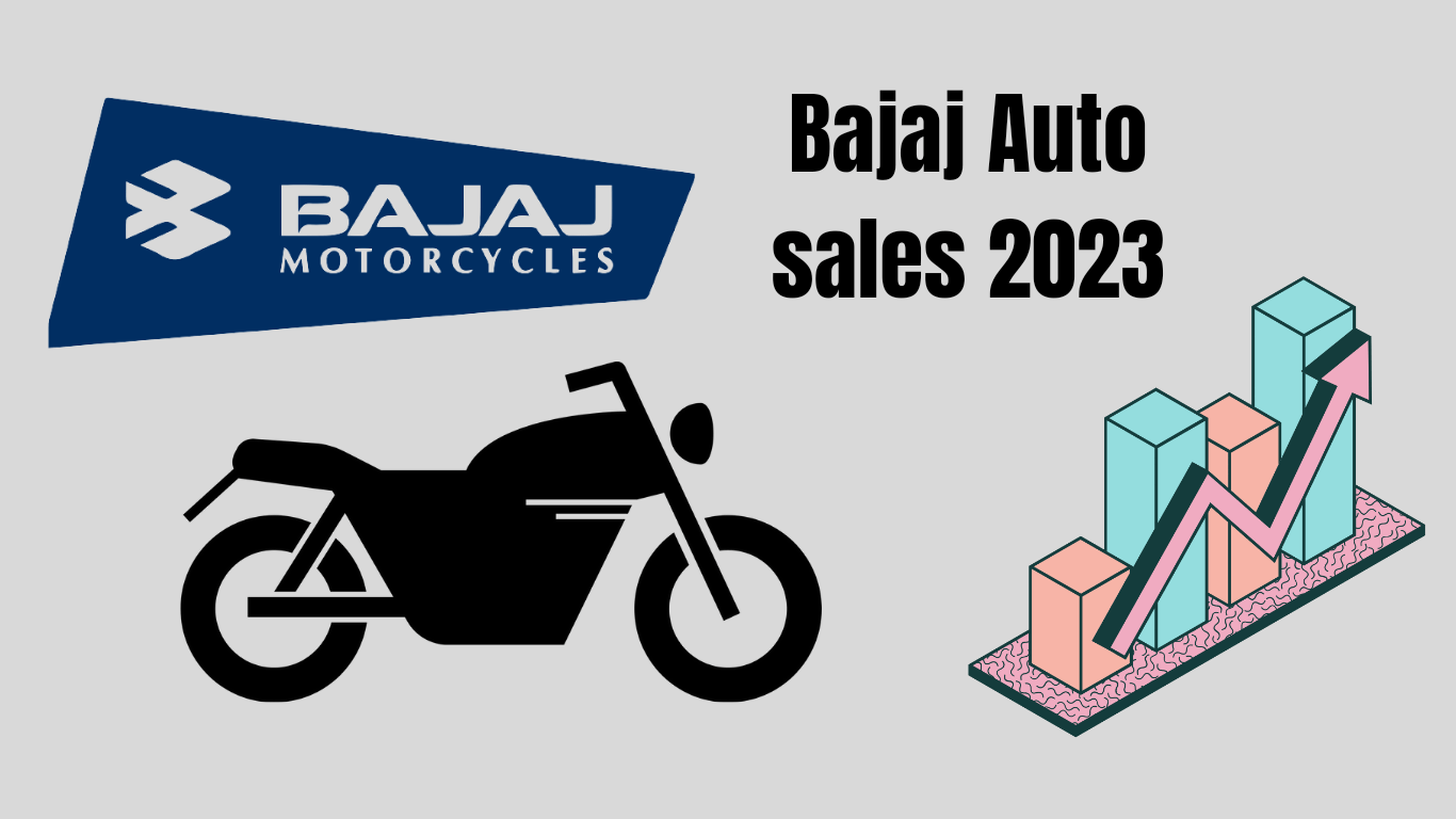 मार्च 2023 में बजाज ऑटो की पल्सर, प्लेटिना, डोमिनार और चेतक की बिक्री के आंकड़े