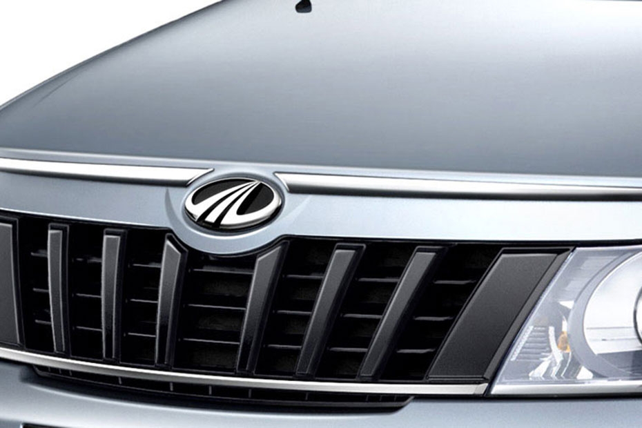 Mahindra Xylo 