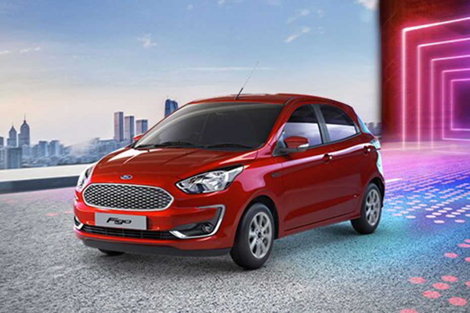 Ford Figo 