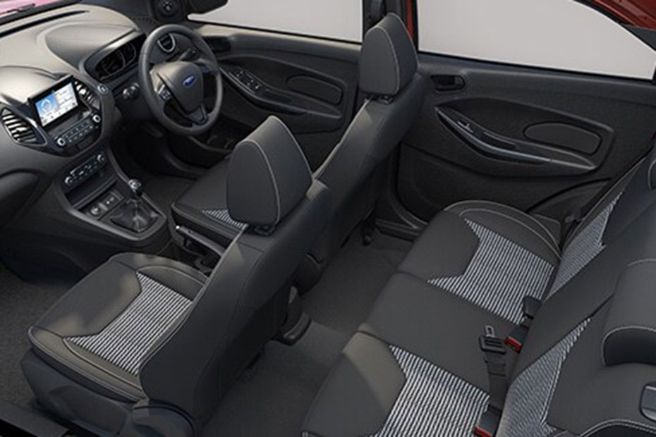 Ford Figo 