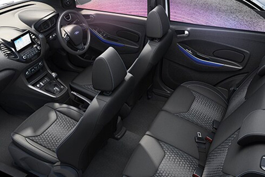 Ford Figo 