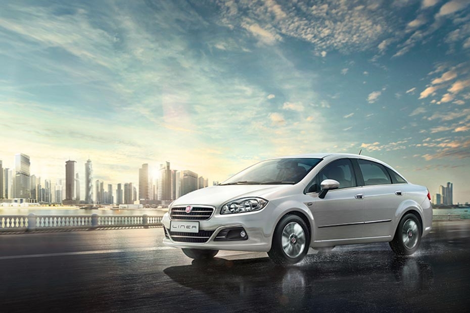 Fiat Linea 