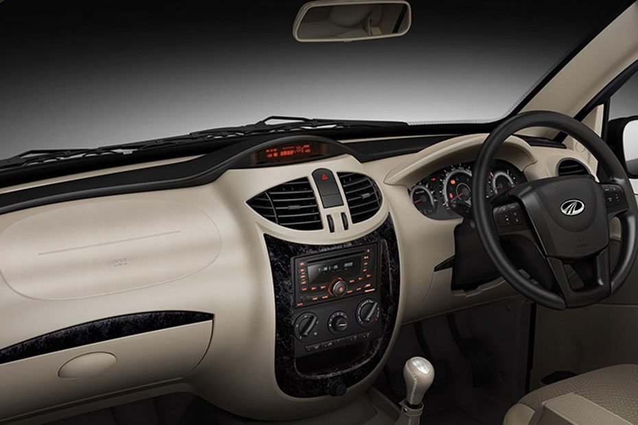 Mahindra Xylo 