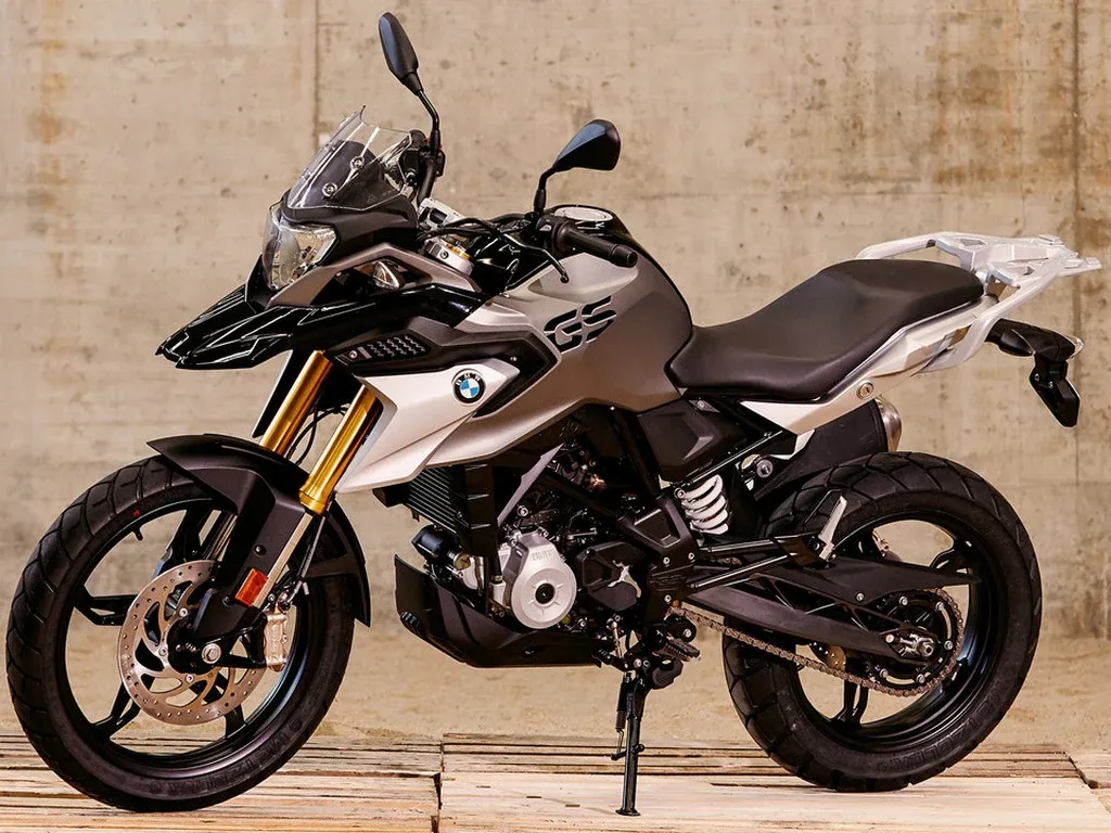BMW G 310 series gets engine upgrades: New ShiftCam engine news