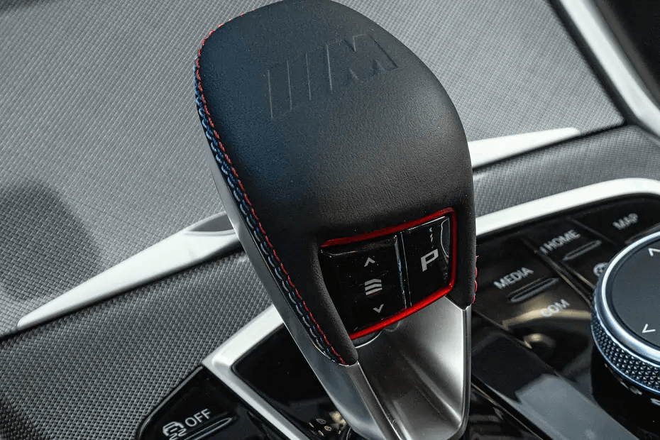 BMW M3 Gear Shifter