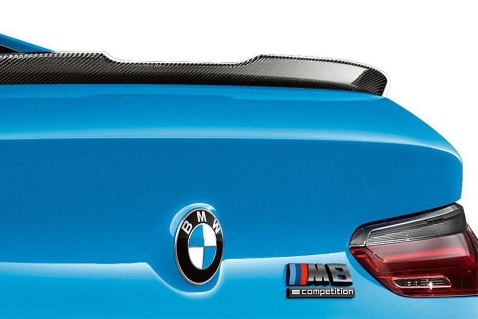 BMW M8 Tail Light