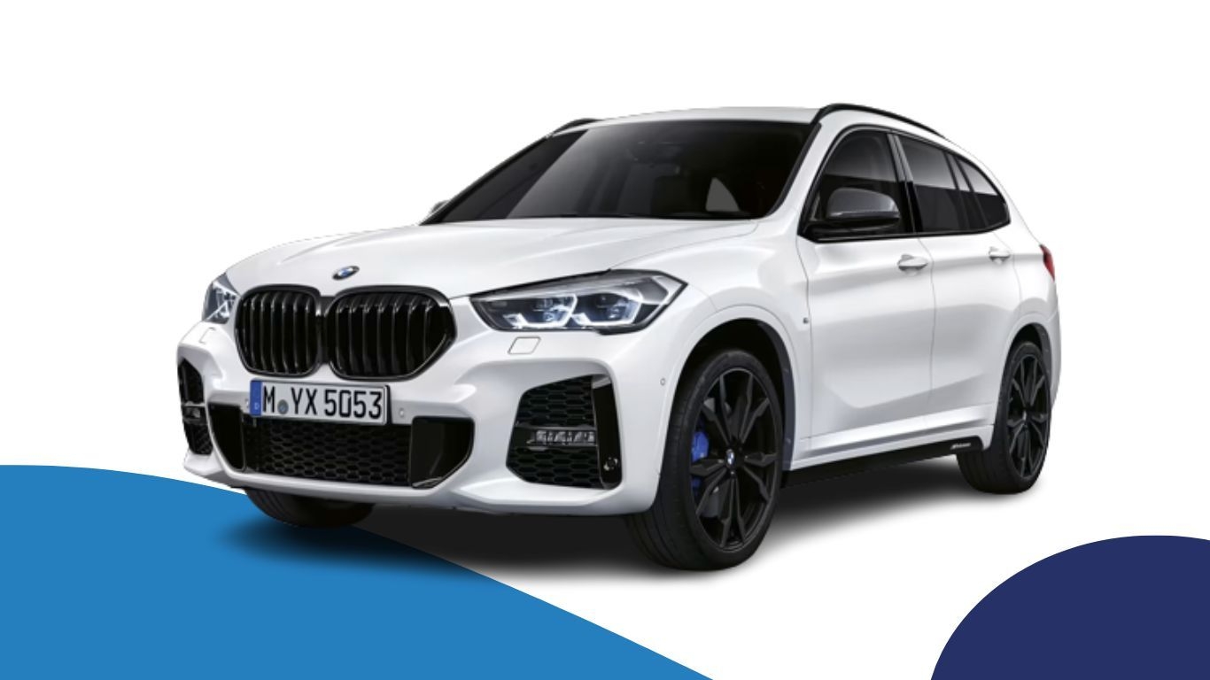 बीएमडब्ल्यू ने अपनी तीसरी पीढ़ी की X1 SUV के लाइनअप का विस्तार करते हुए शक्तिशाली BMW X1 M35i xDrive का खुलासा किया