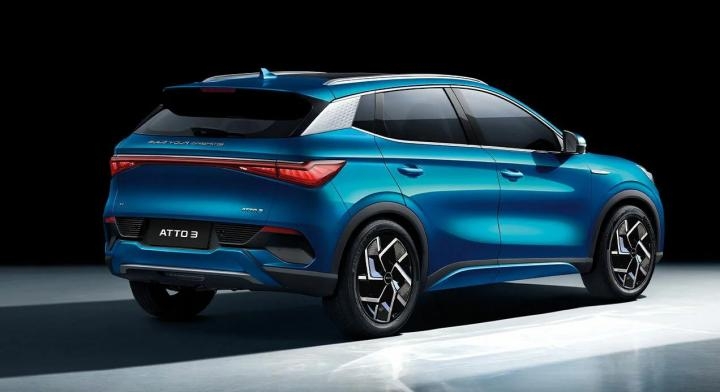 BYD 2023 में भारत में Atto 3 लॉन्च करने के लिए पूरी तरह तैयार: रिपोर्ट