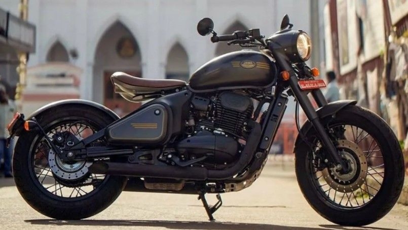 Best Cruiser Bikes in India- Royal Enfield Classic 350, Bajaj Avenger, Java Perak and more news