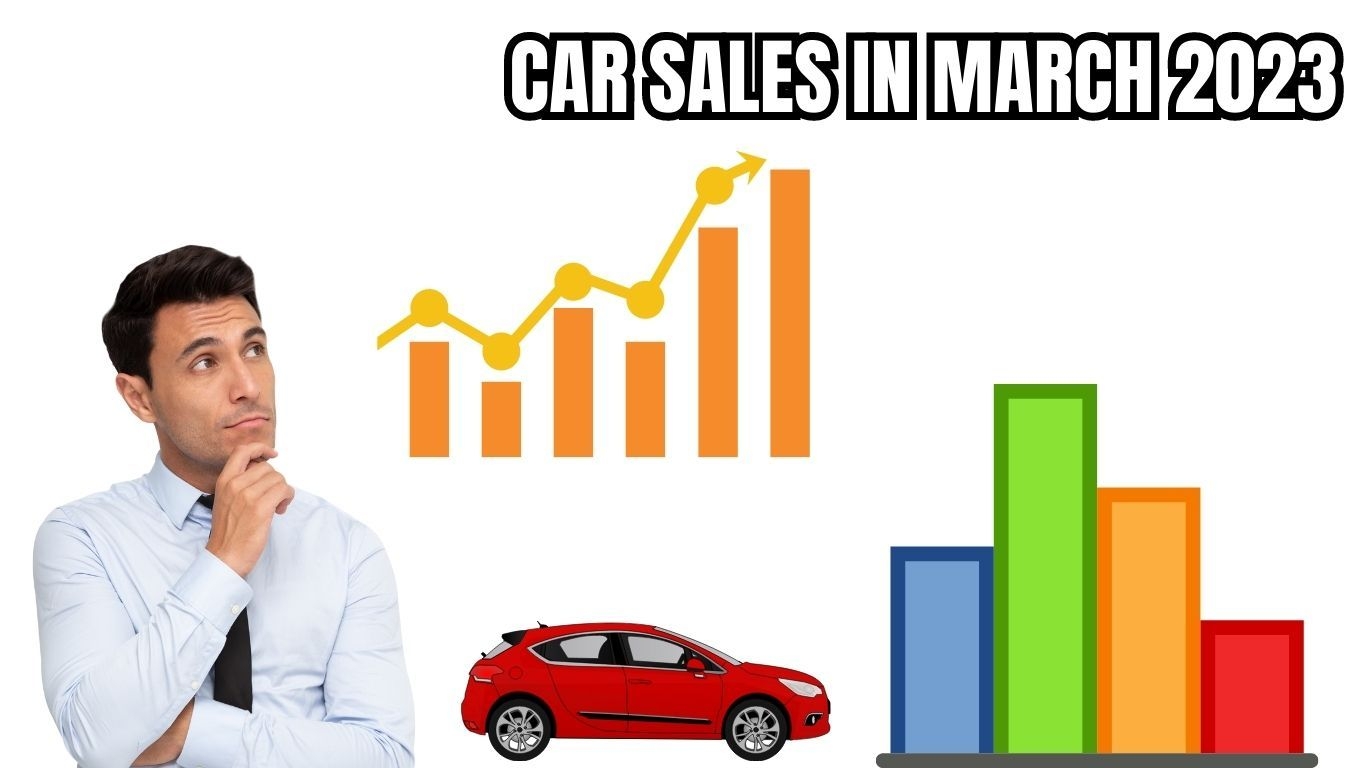 Car Sales in March 2023 | Maruti 8 percent decline where as Honda Cars 7 percent growth since last year