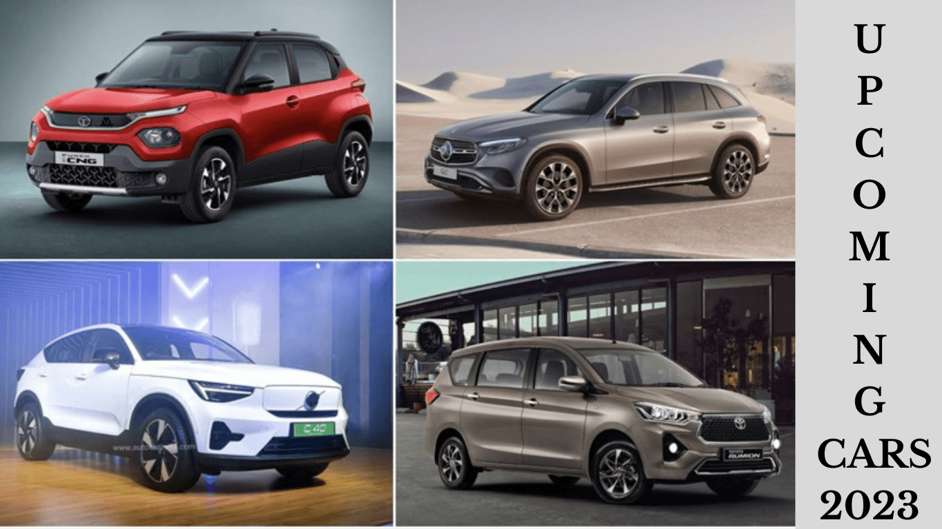 Upcoming car launch in August 2023