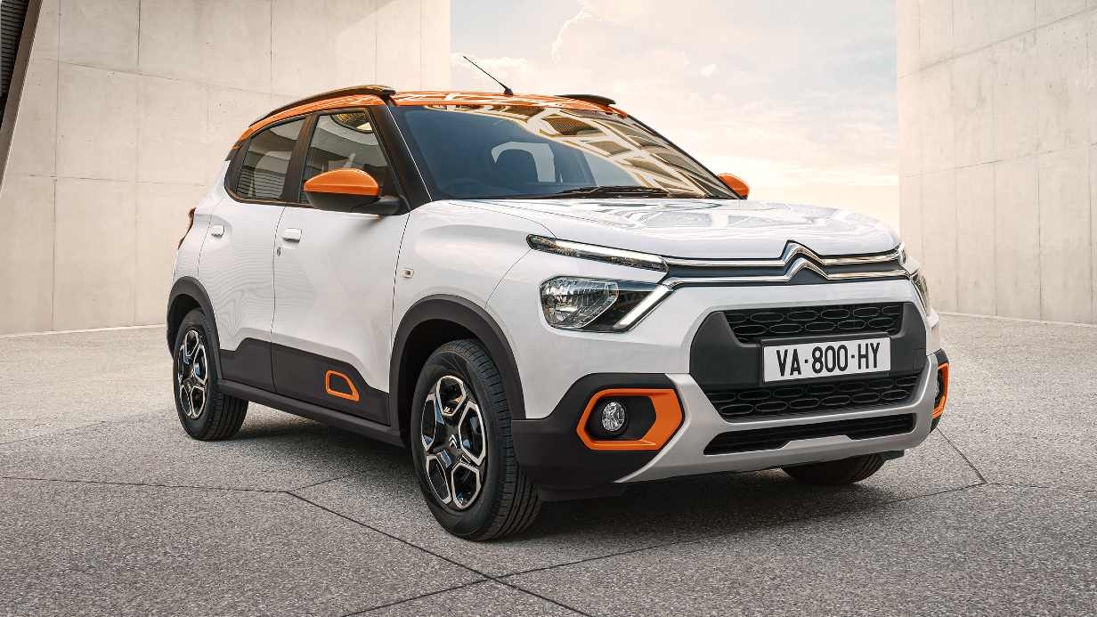 Citroën C3 की कीमत का खुलासा: Citroen C3 के बारे में वह सब कुछ जो आपको जानना चाहिए