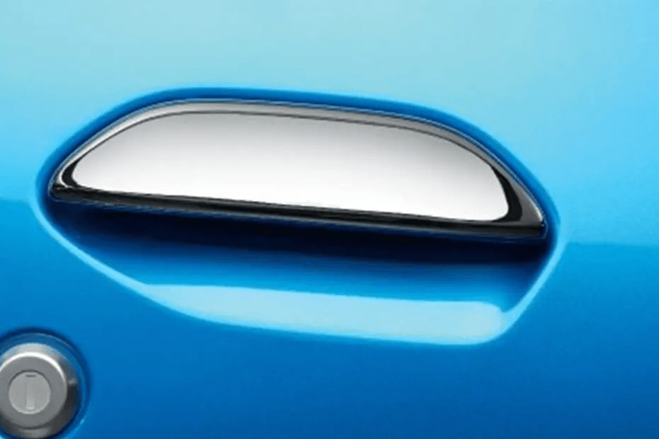 Datsun Redi-GO Exterior Image